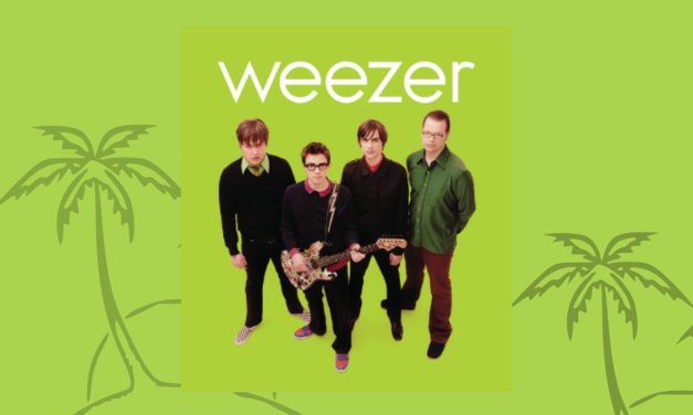Weezer Akan Bawakan Lagu Legendaris “Anak Sekolah” Yang Dipopulerkan oleh Chrisye, di Soundrenaline 2022