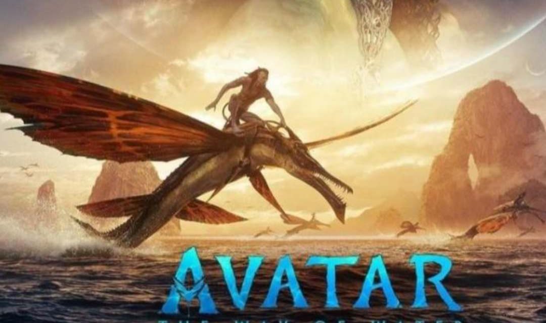 Syarat Pesan Mendalam, Film Avatar 2 Cocok Ditonton Bersama Keluarga