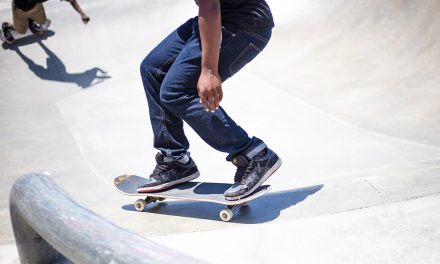 8 Skatepark Bandung Paling Keren, Tarif Terjangkau Sampai yang Gratis