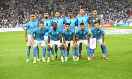 Kekuatan Timnas U20 Israel yang Jadi Biang Kontroversi Dunia Bola Indonesia
