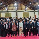 Bawaslu Kabupaten Bogor Lantik Panwascam untuk Pilkada 2024