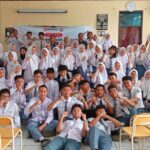 Sosialisasi SMAN 1 Citeureup 1