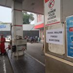 Barcode my pertamina