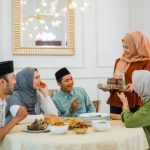 Puasa Ramadan 2025