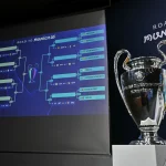 Road to UCL