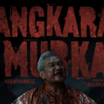 Angkara Murka