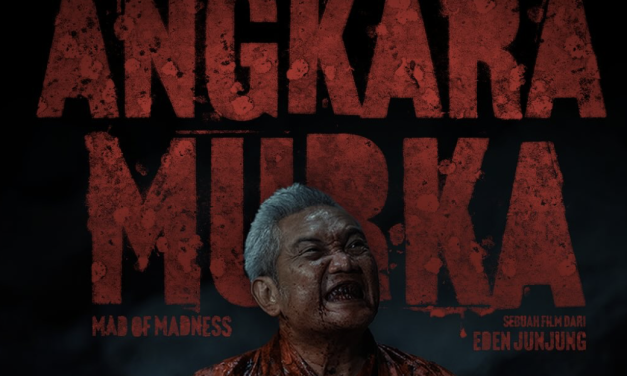 Angkara Murka, Antara Kemiskinan dan Keserakahan