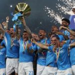 napoli juara serie A