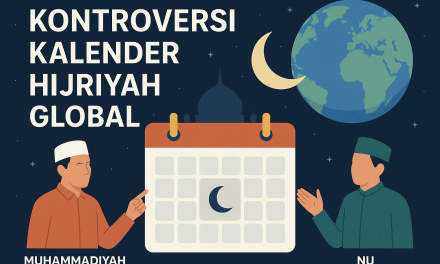Kalender Hijriyah Global: Ikhtiar Menyatukan Umat di Tengah Ragam Tradisi