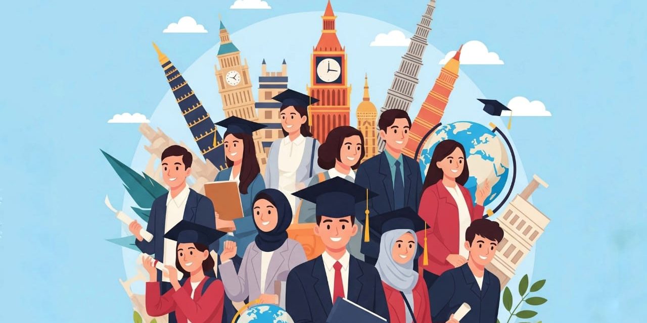 Apa Sih Beasiswa LPDP? Ini Penjelasan Lengkapnya