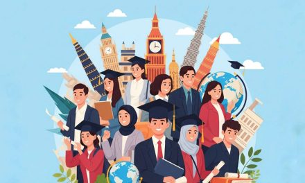 Apa Sih Beasiswa LPDP? Ini Penjelasan Lengkapnya