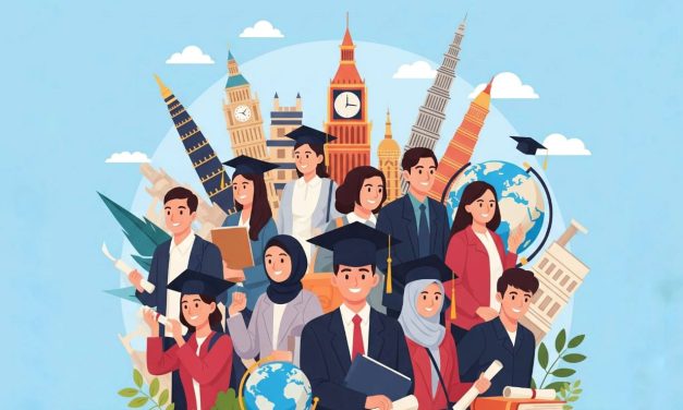 Apa Sih Beasiswa LPDP? Ini Penjelasan Lengkapnya