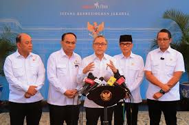 Konpers koperasi merah putih