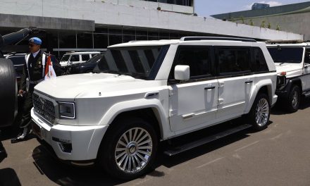 Maung, Mobil Tangguh Rasa Nasional: Antara Teknologi, Kemandirian, dan Gairah Otomotif Indonesia