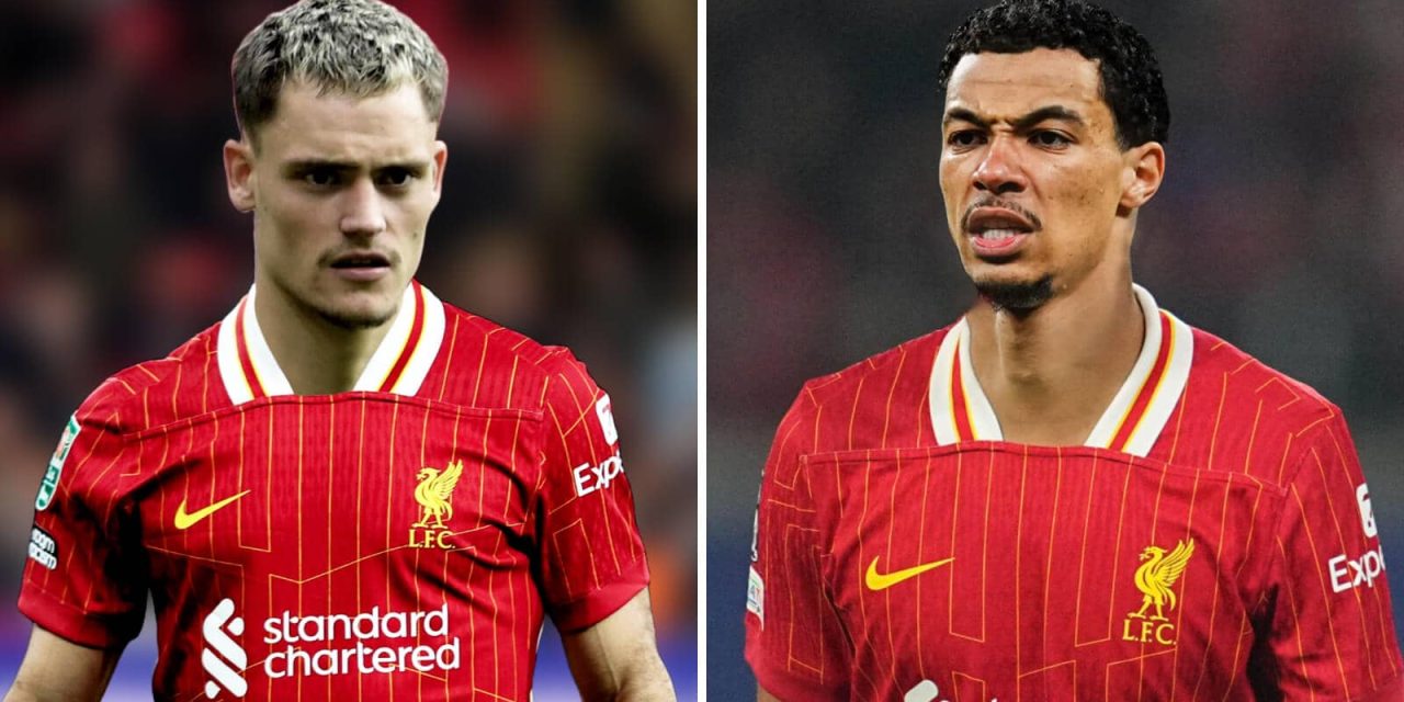 Saga Transfer Liverpool Jadi Jaminan Trofi?