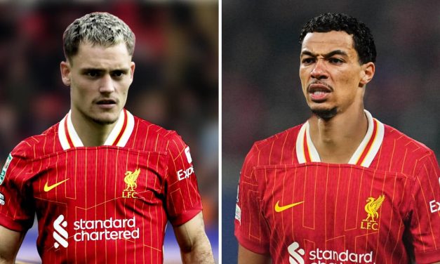 Saga Transfer Liverpool Jadi Jaminan Trofi?