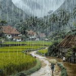 banjir longsor bogor