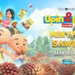 Upin & Ipin — “Minyak Sawit”: Renyahnya Cerita, Kompleksnya Makna