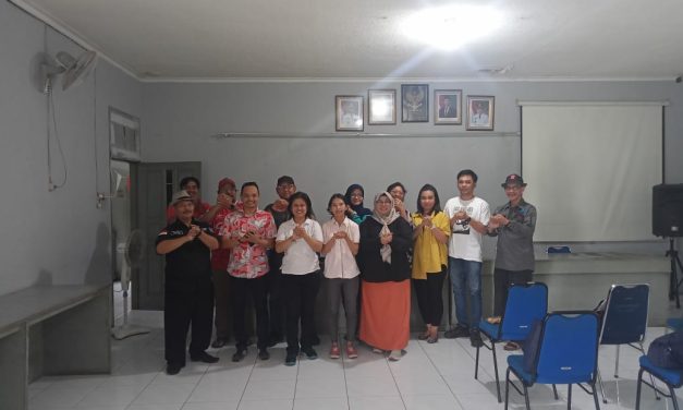Dari Buram ke Memikat: UMKM Sukmajaya Belajar Bicara dengan AI