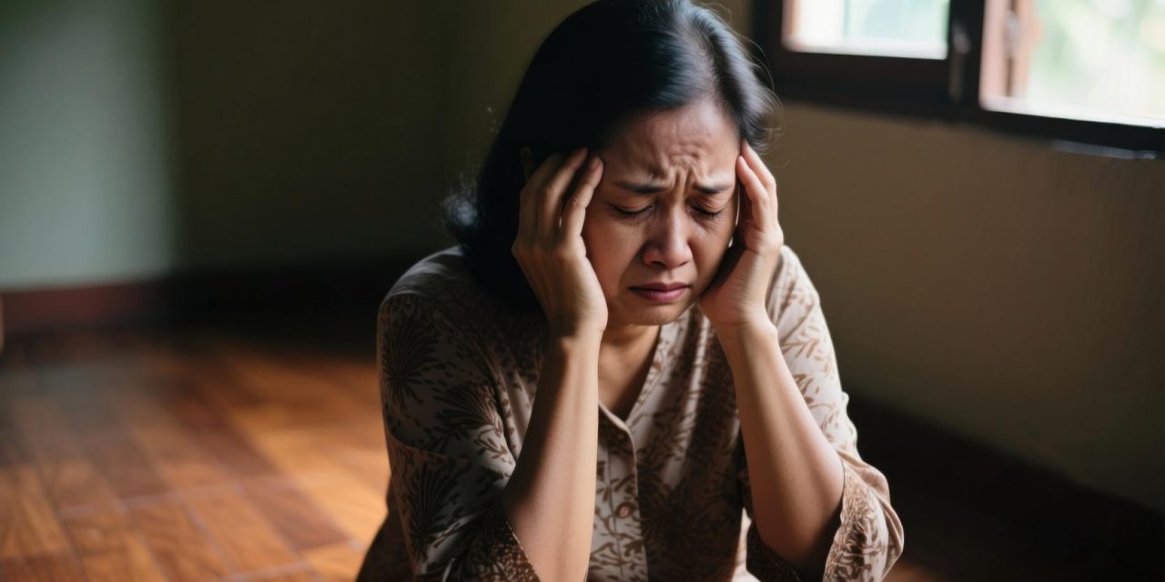 Ini Penyebab Migrain dan Cara Menyembuhkannya
