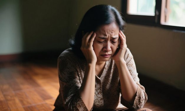 Ini Penyebab Migrain dan Cara Menyembuhkannya