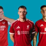 transfer liga inggris