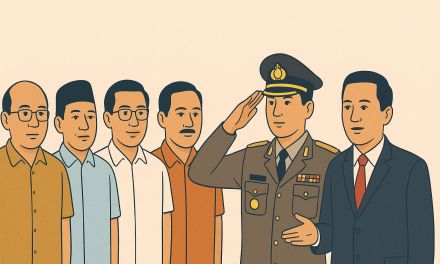 Dari Telkom hingga Pertamina: Sukses Story Reformis BUMN, Bisakah Jadi Inspirasi bagi Polri dan KPK?