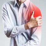 frozen shoulder