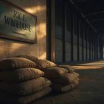 harga beras naik