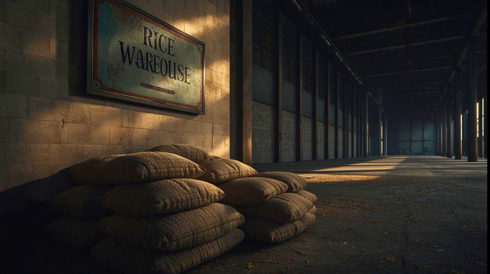 Harga Beras Naik, Masyarakat Khawatir Harga Tak Turun Lagi