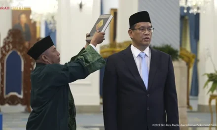Harapan Tinggi, Kontroversi Datang: Jalan Terjal Purbaya Yudhi Sadewa di Kursi Menkeu