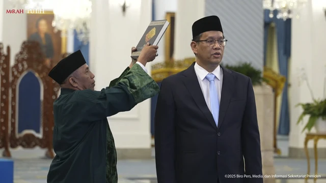 Harapan Tinggi, Kontroversi Datang: Jalan Terjal Purbaya Yudhi Sadewa di Kursi Menkeu