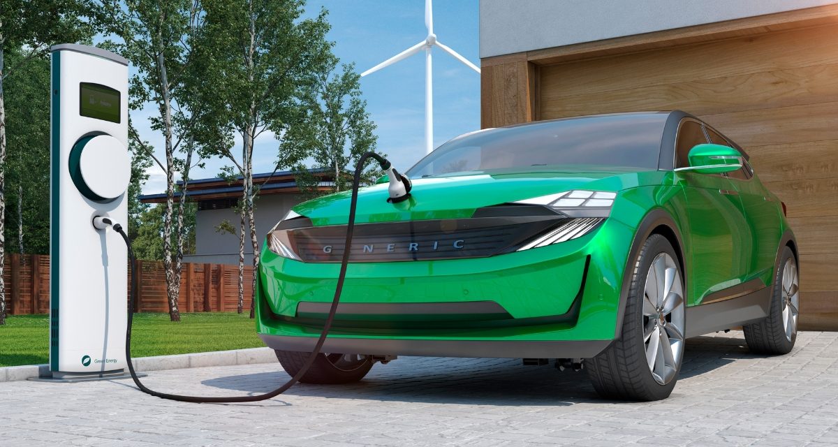 Mungkinkah Mobil Listrik Overheat?