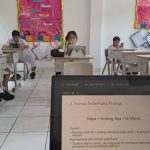 Siswa-siswi SD Pemuda Bangsa Depok, 1 Jam Menjadi Peneliti 20250908_134814