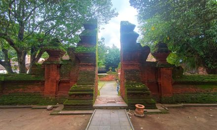Menelusuri Kosmopolitanisme Sunan Gunung Jati