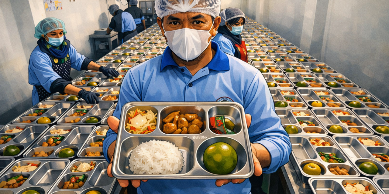 Mahalnya Transparansi di Negeri Ini