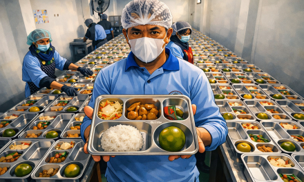 Mahalnya Transparansi di Negeri Ini