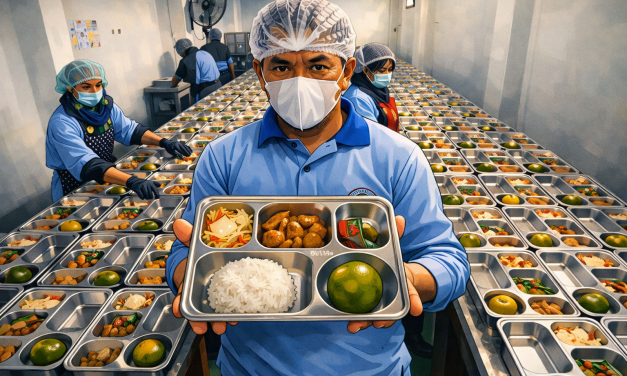 Mahalnya Transparansi di Negeri Ini