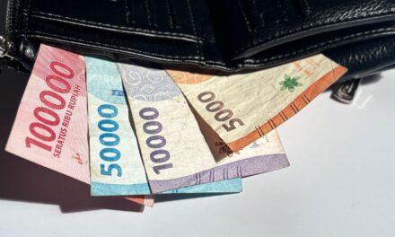 Rupiah Melemah, Ini Dampaknya Terhadap Ekonomi
