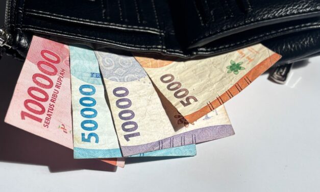 Rupiah Melemah, Ini Dampaknya Terhadap Ekonomi